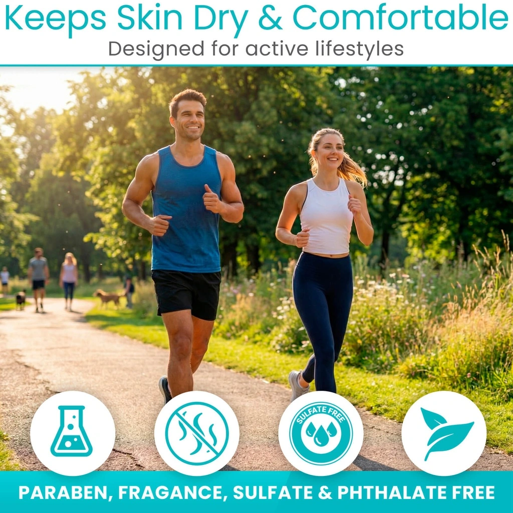 Antifungal Powder Vive Care - Image 8