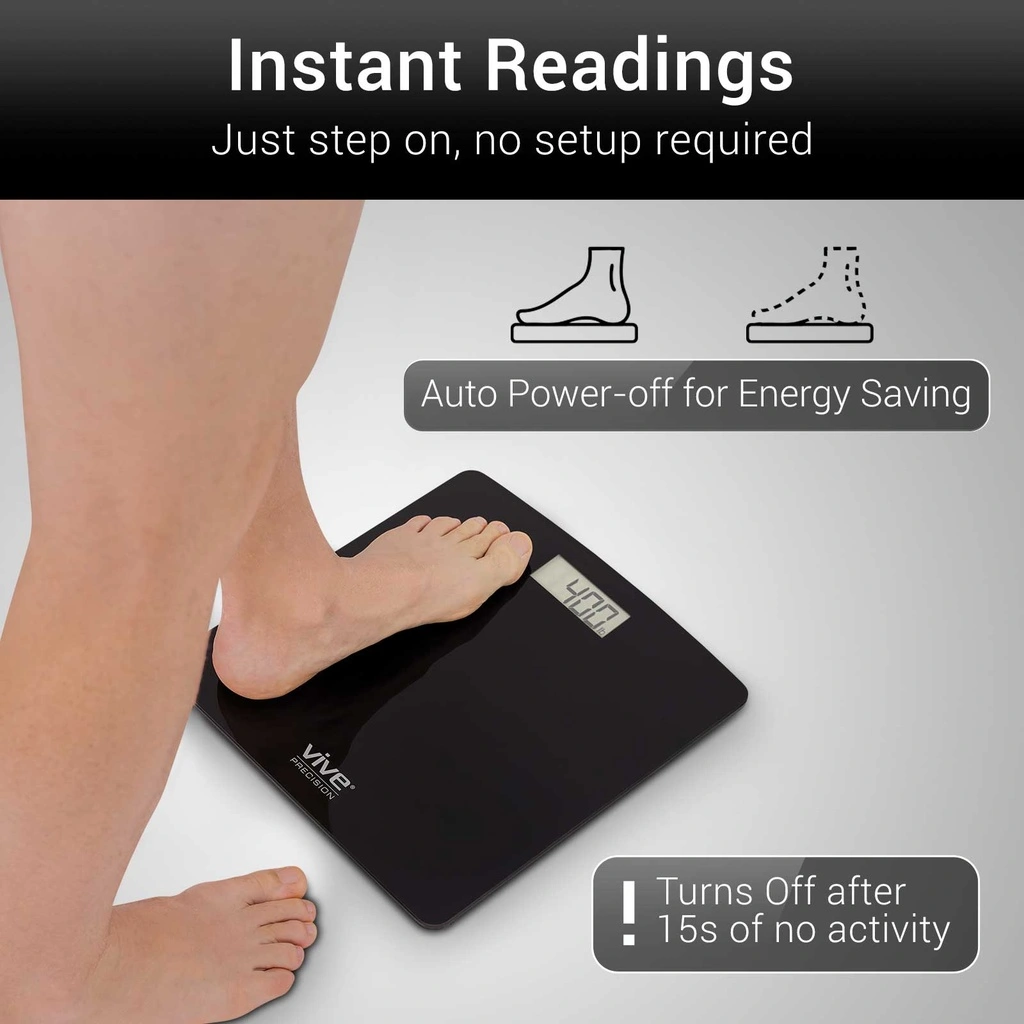 Bathroom Scale - Image 6