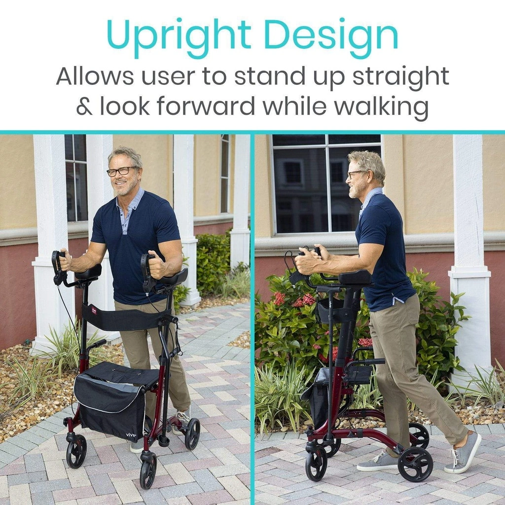 *Inspected Return* Upright Walker - Image 2