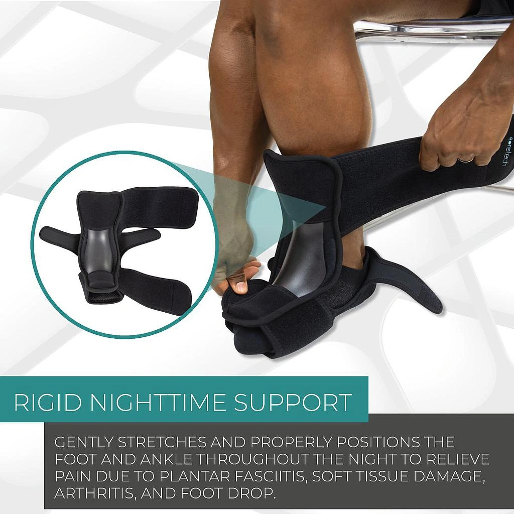 398 Dorsal Night Splint Coretech - Image 2