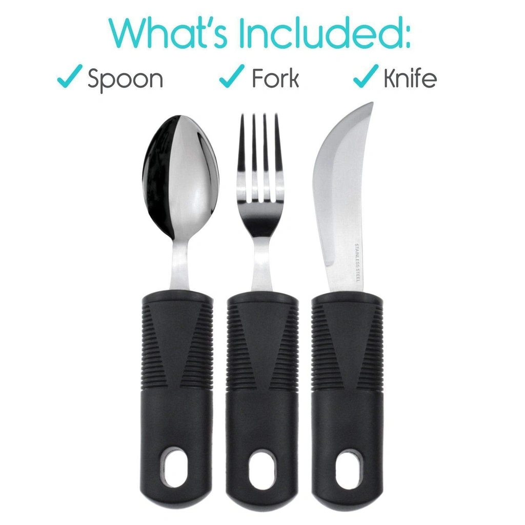 Adaptive Utensil Set - Image 4