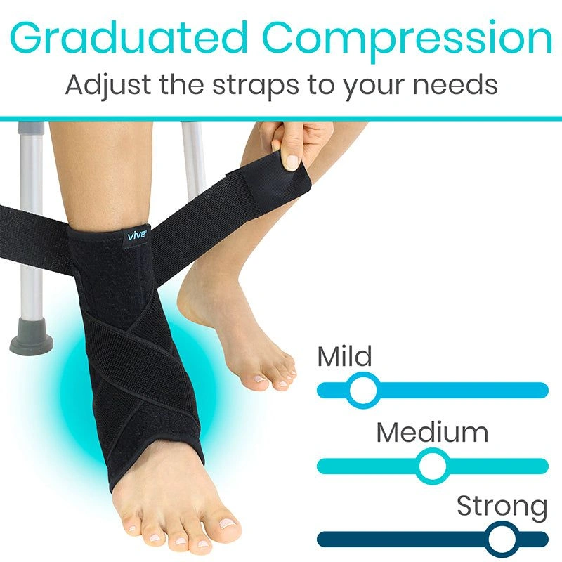 Ankle Brace - Image 2