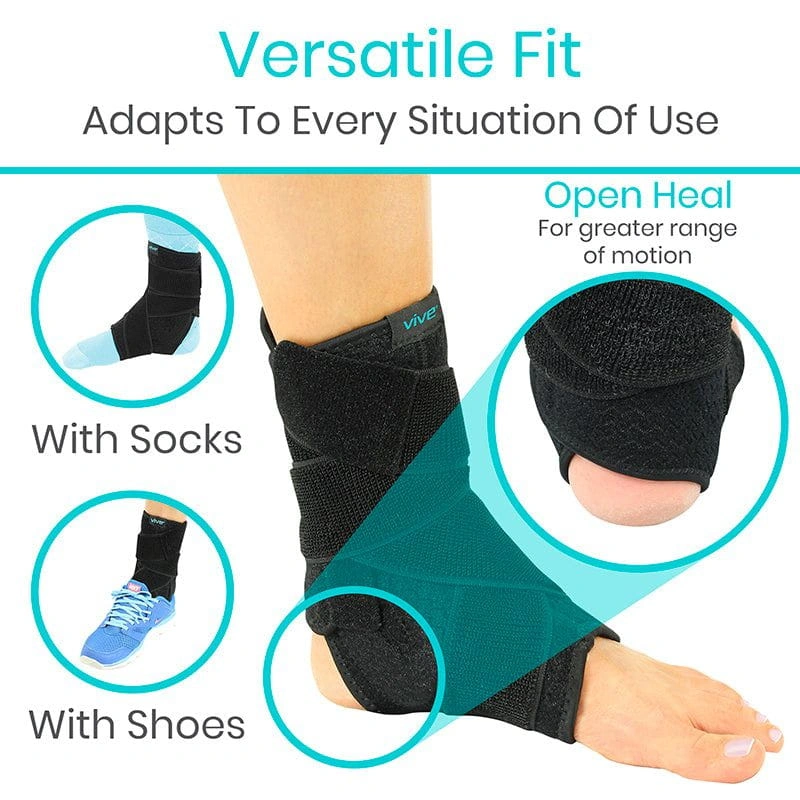 Ankle Brace - Image 4