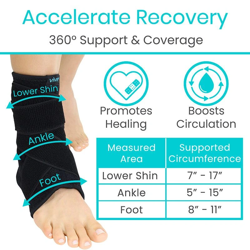Ankle Brace - Image 5