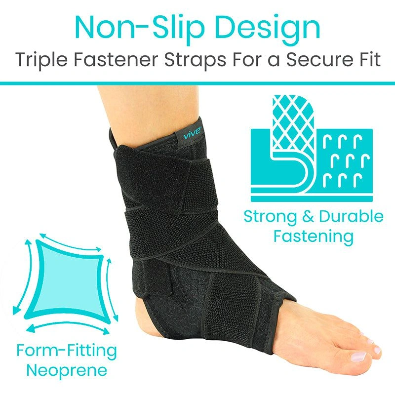 Ankle Brace - Image 6