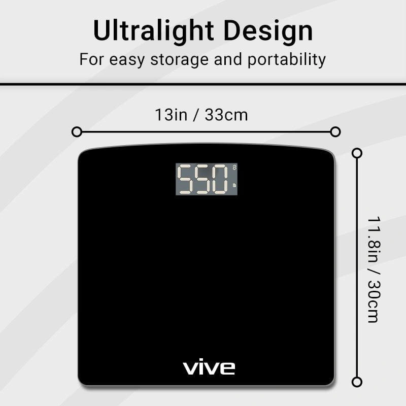 Bariatric Scale Smart Phone Compatible - Image 7