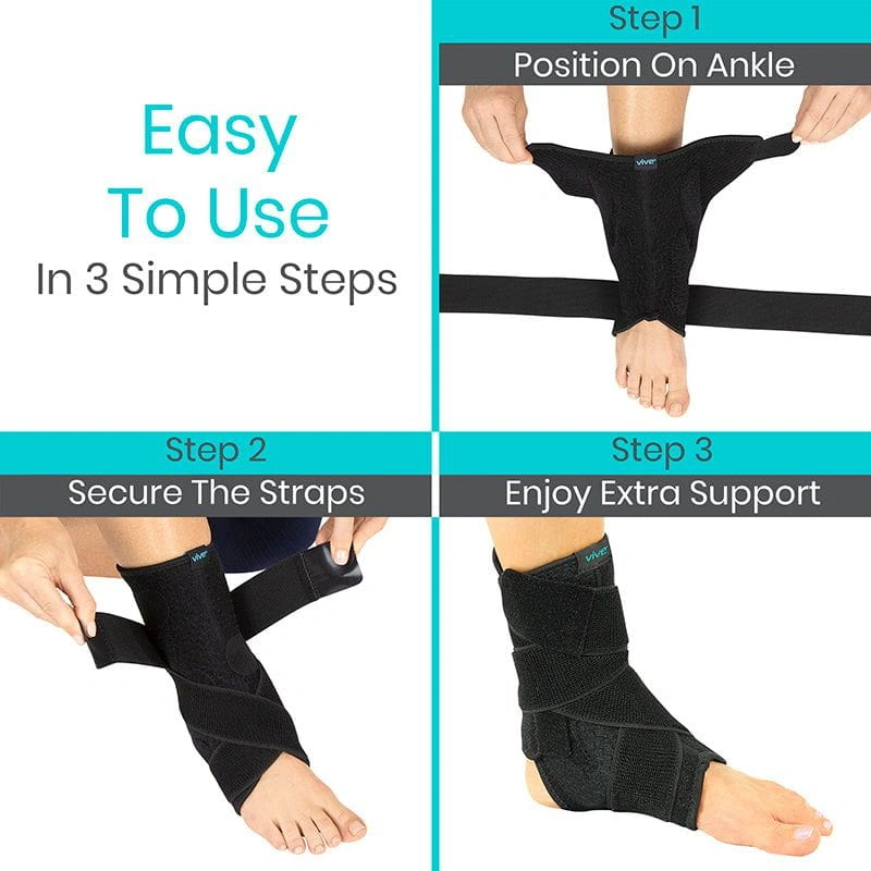 Ankle Brace - Image 8