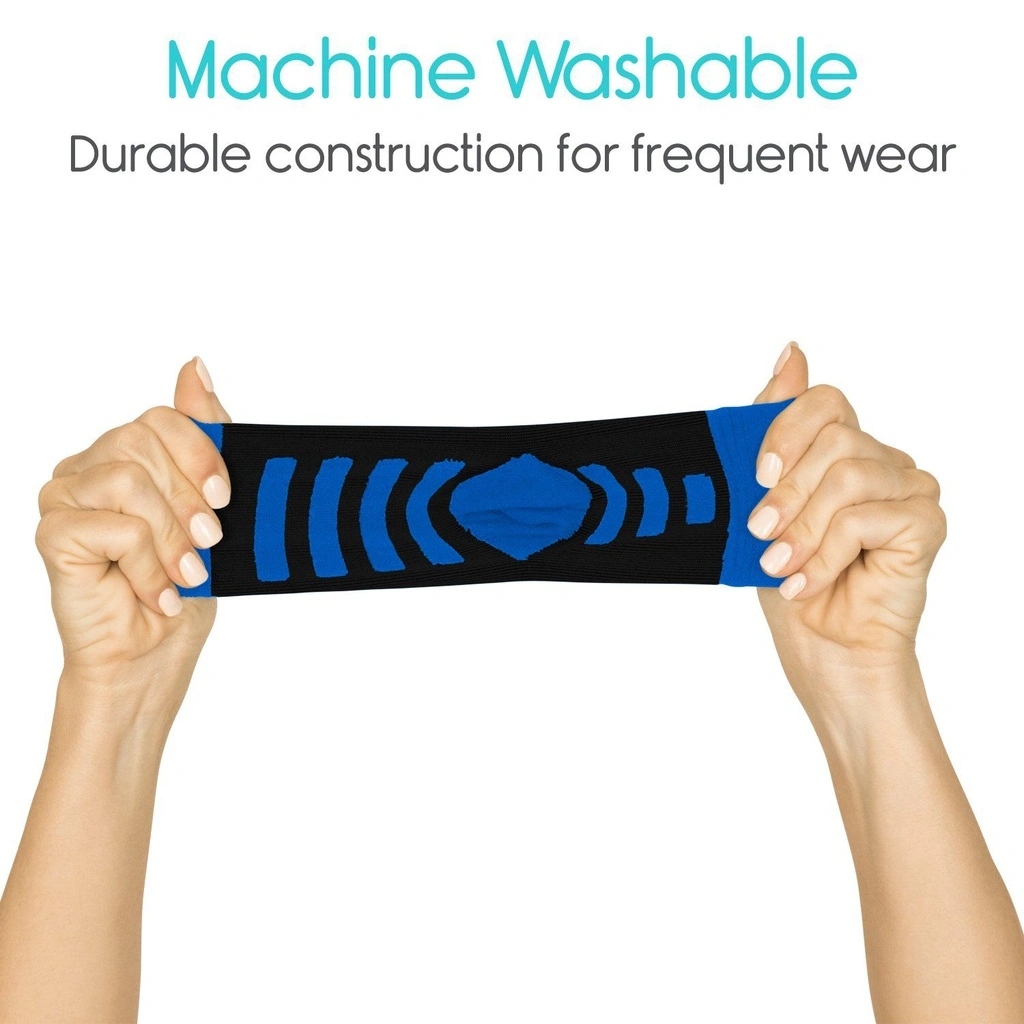 Ankle Compression Socks (2 Pair) - Image 8