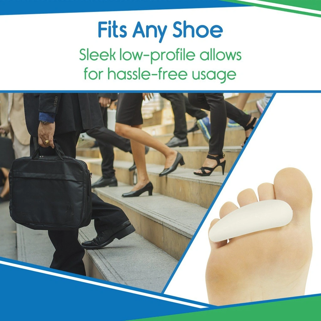 3 Loop Hammer Toe Splint - Image 3