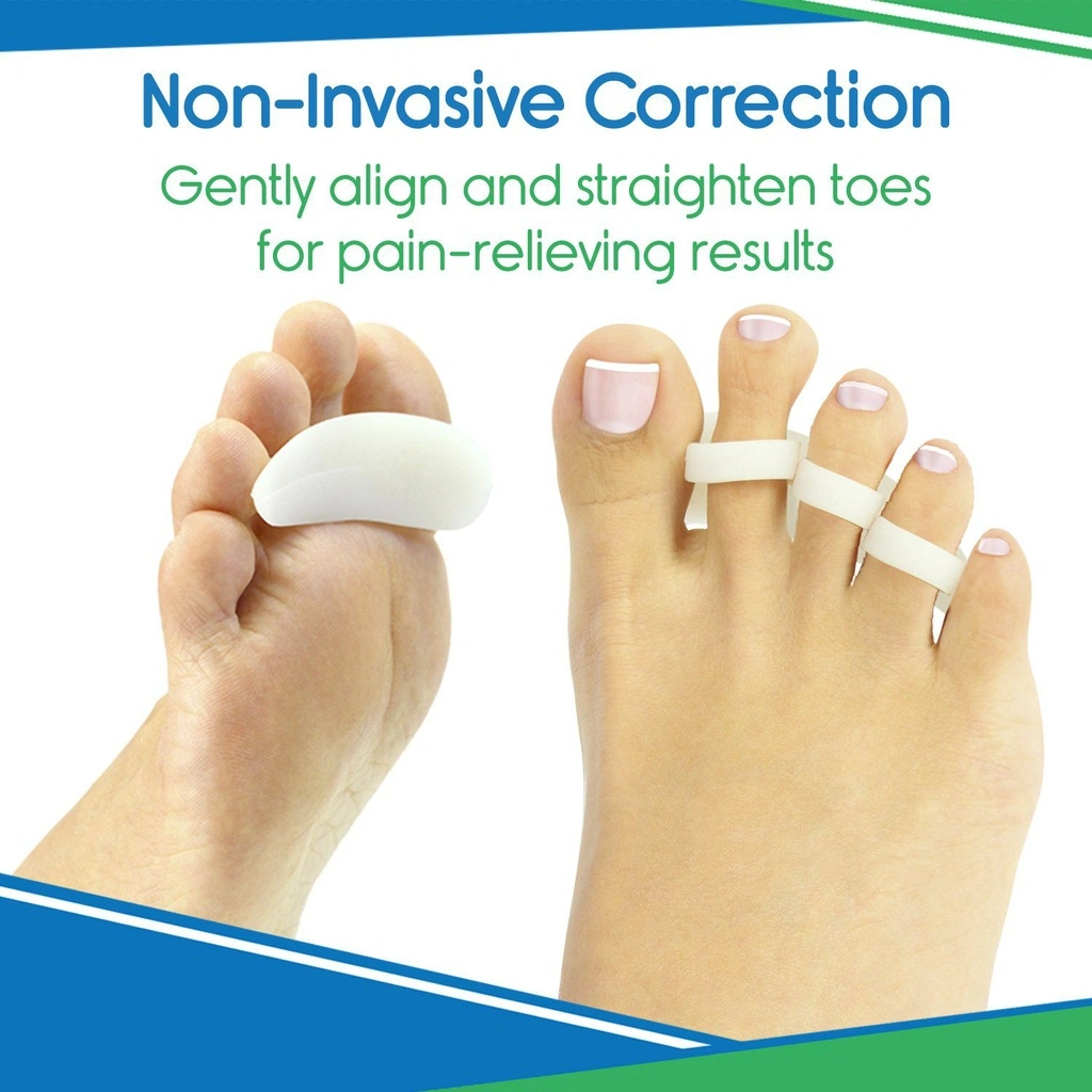 3 Loop Hammer Toe Splint - Image 6