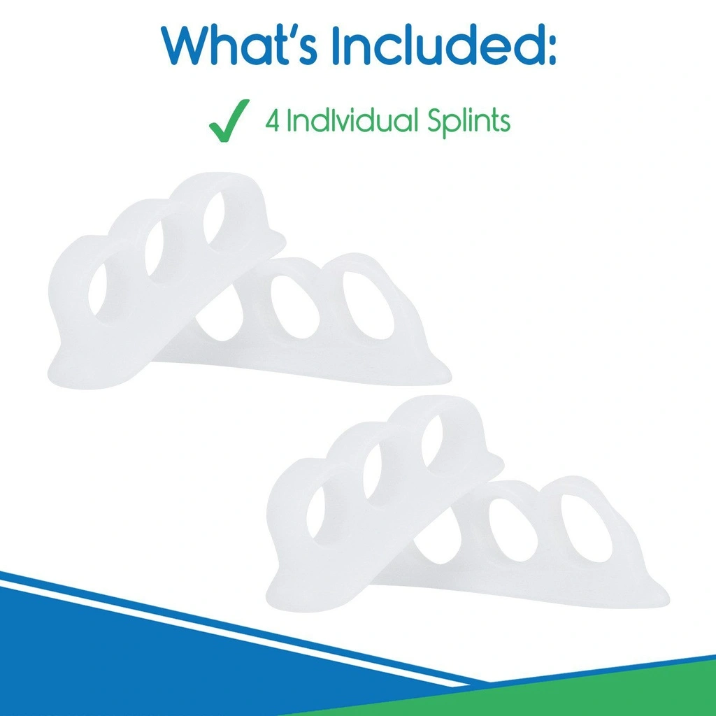 3 Loop Hammer Toe Splint - Image 8