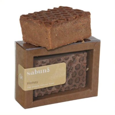 Sabunë Honey Soap Bar