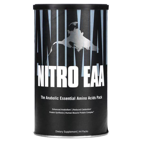 Animal Nitro EAA (44 Packs)