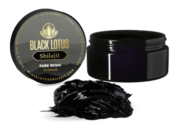Shilajit Pure Resin 15 Gram