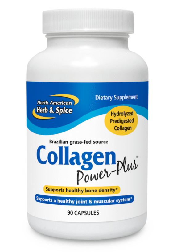 Collagen Power Plus