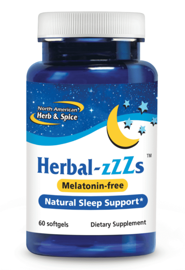 Herbal Zzzs