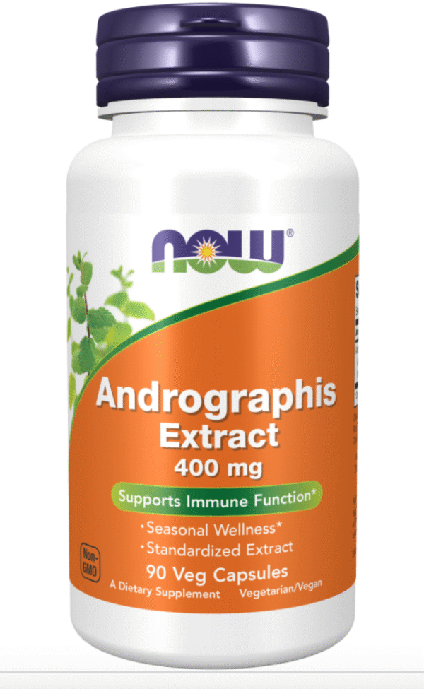 Andrographis
