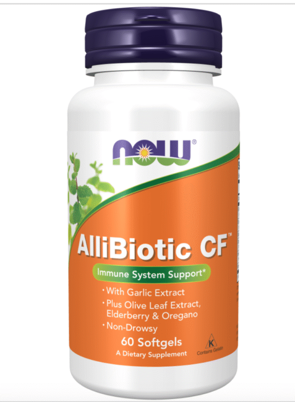 Allibiotic