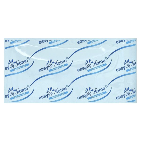 Easy@Home, Ovulation Test, 25 Tests - Image 3