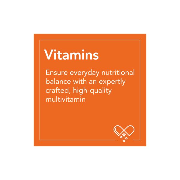 NOW Foods, Folic Acid, 800 mcg, 250 Tablets - Image 3
