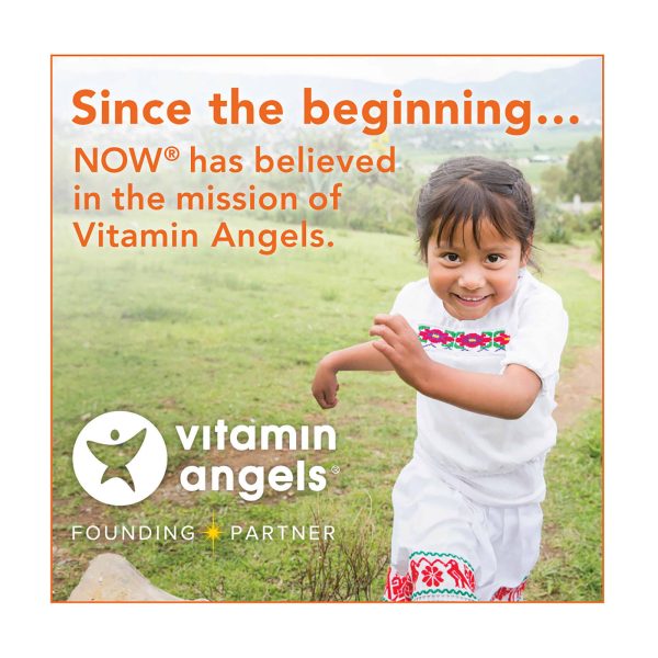 NOW Foods, Folic Acid, 800 mcg, 250 Tablets - Image 7