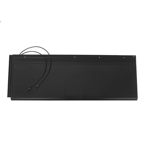 SOLAR FLAT-10 roof tile - Image 2