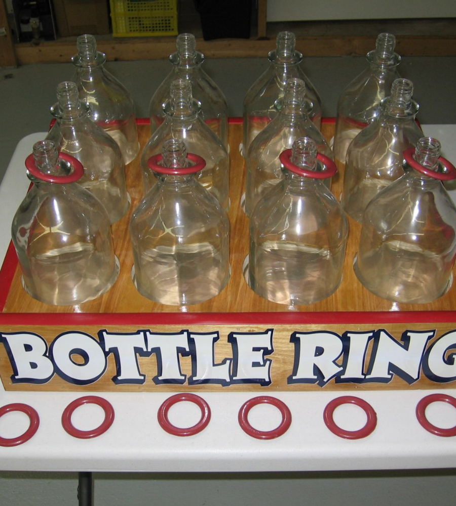 Bottle Ring