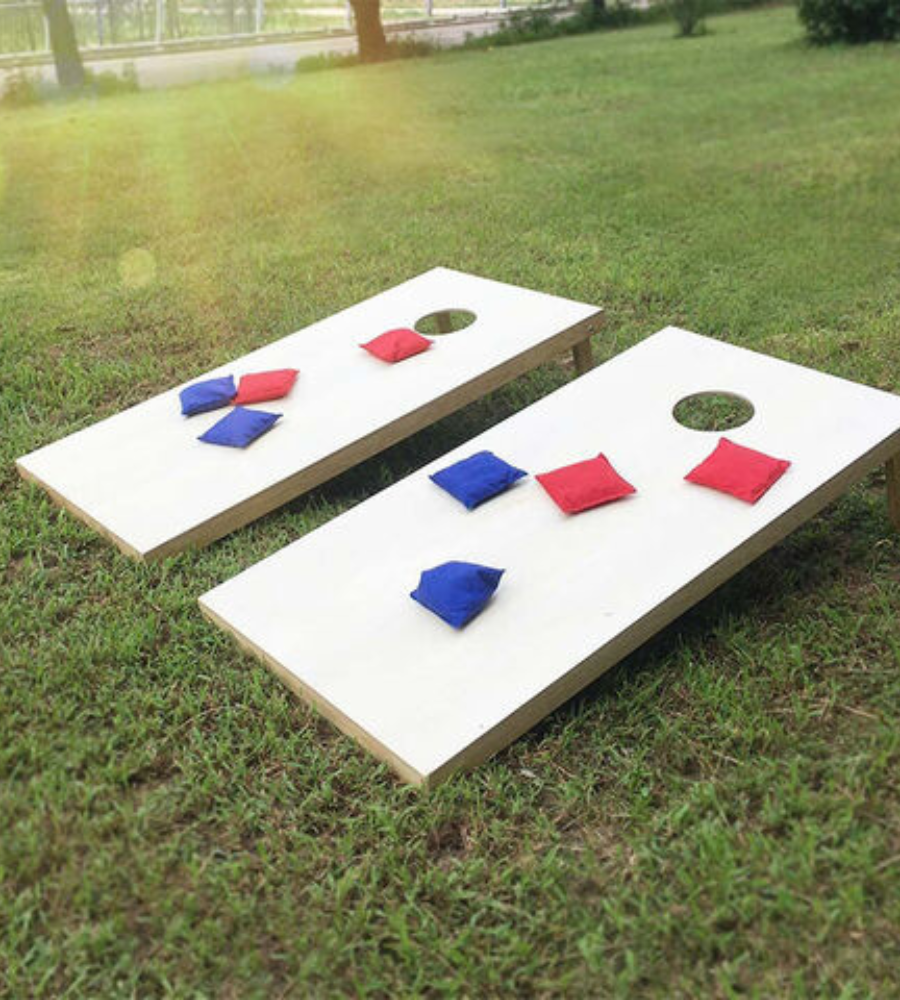 Corn Hole